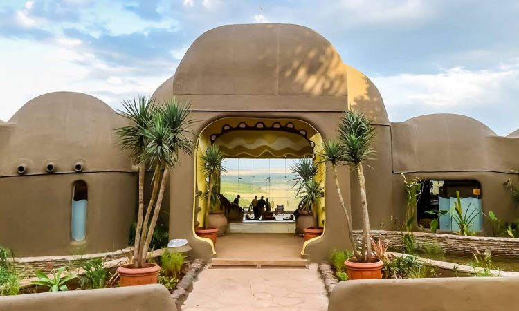 9Days Amboseli Mara Safari