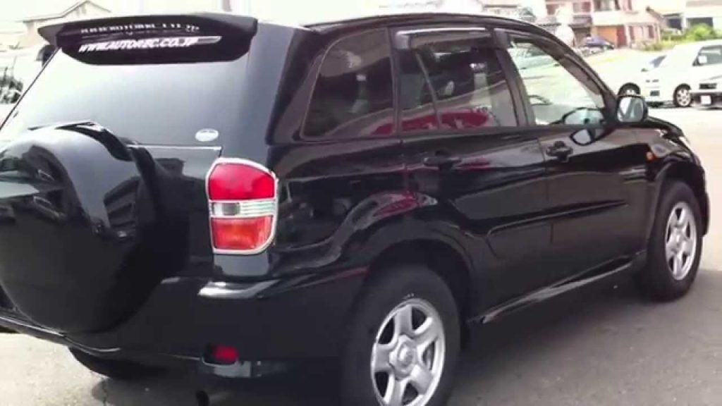 Kenya 4wd Car Rental